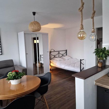 Apartament Sportowa Gryfice Ngoại thất bức ảnh