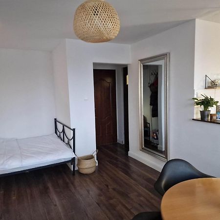 Apartament Sportowa Gryfice Ngoại thất bức ảnh