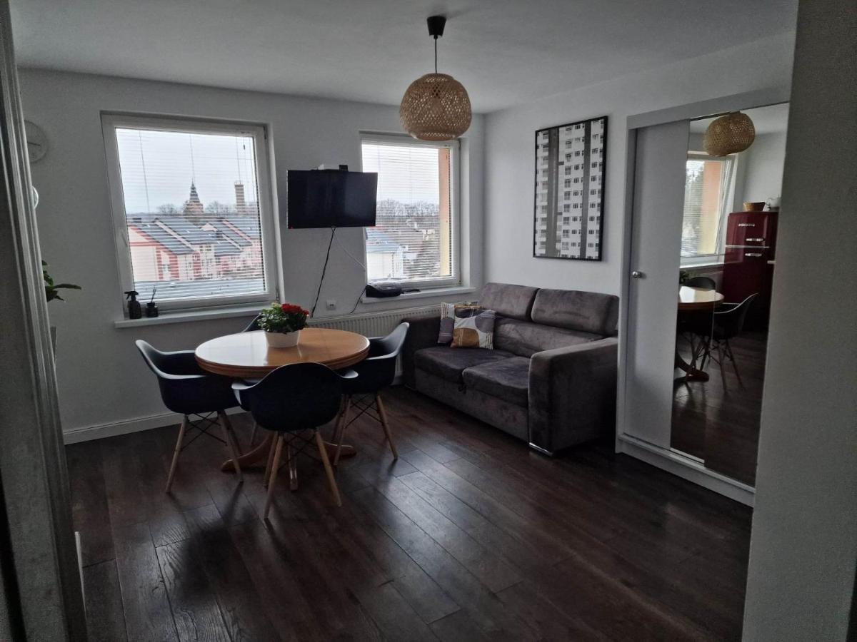 Apartament Sportowa Gryfice Ngoại thất bức ảnh