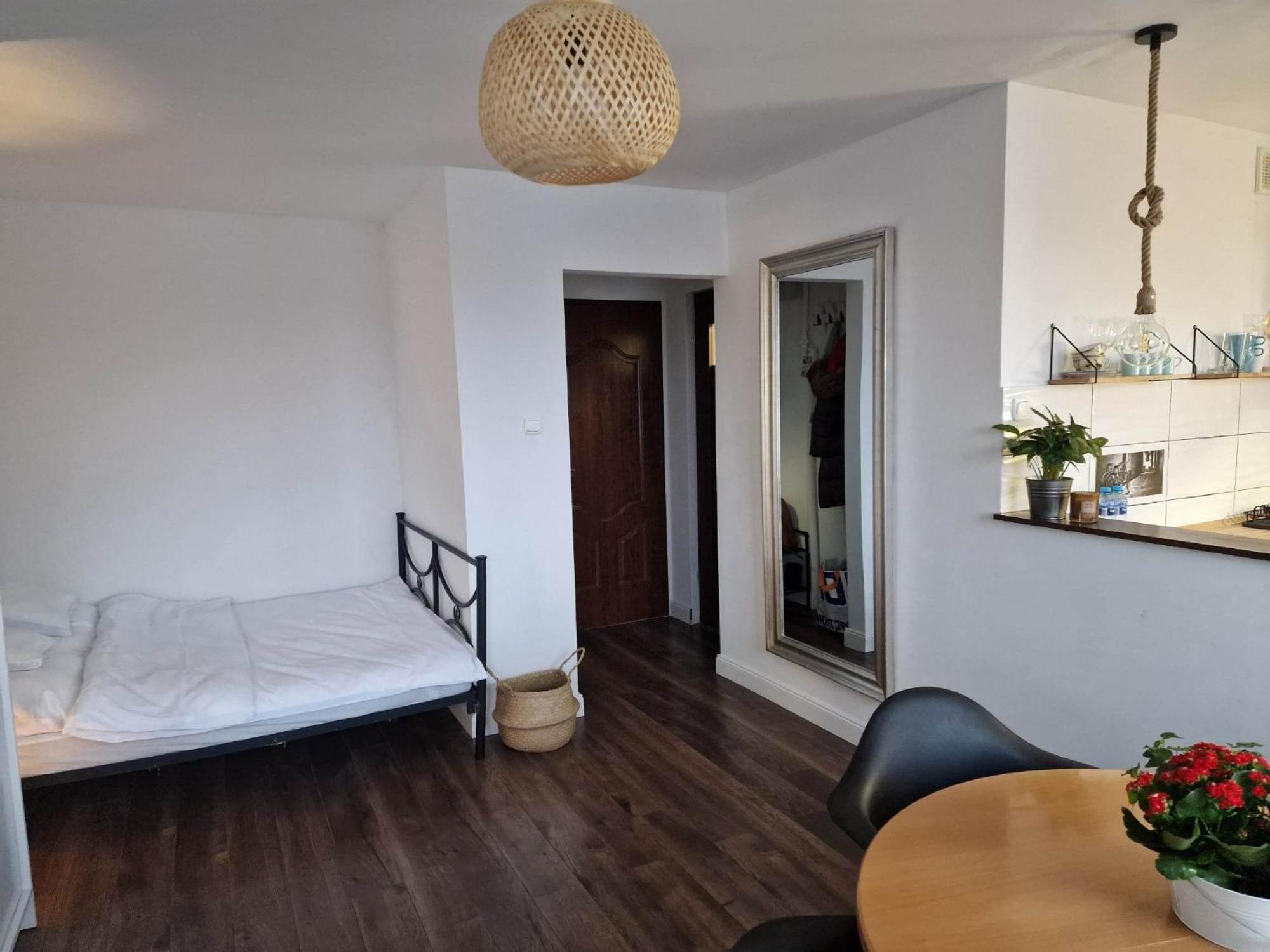Apartament Sportowa Gryfice Ngoại thất bức ảnh