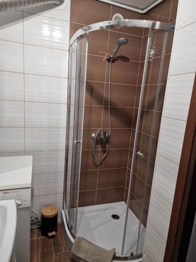 Apartament Sportowa Gryfice Ngoại thất bức ảnh